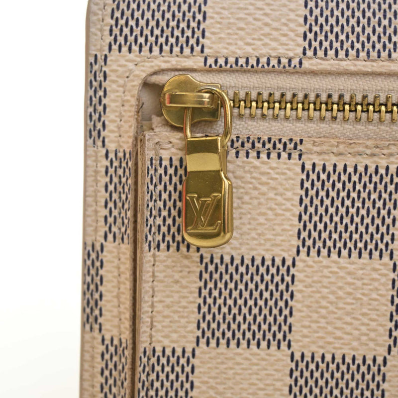 Damier Azur Koala Wallet - Image 10