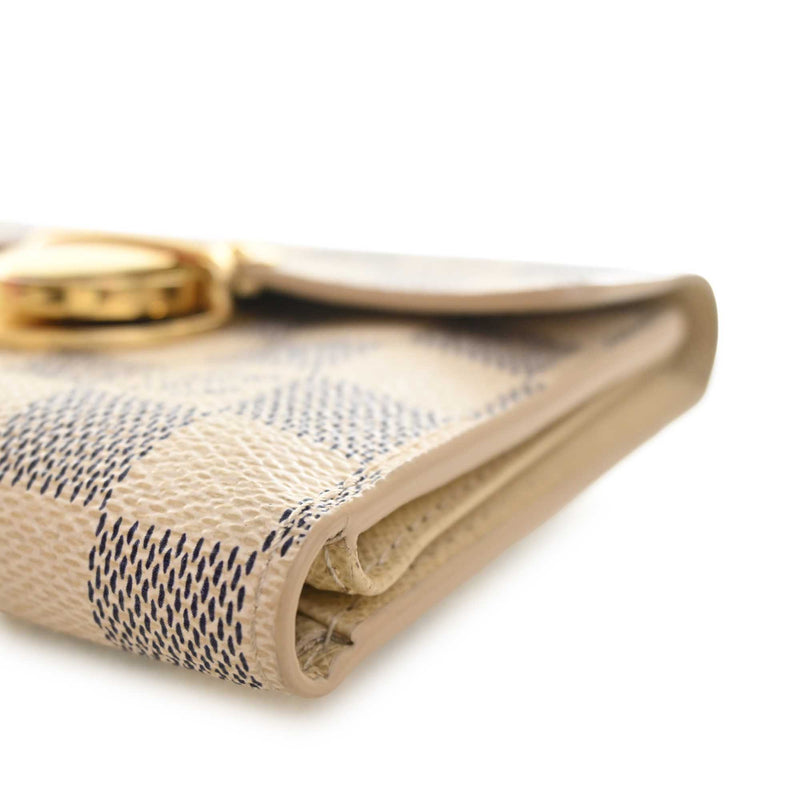Damier Azur Koala Wallet - Image 11