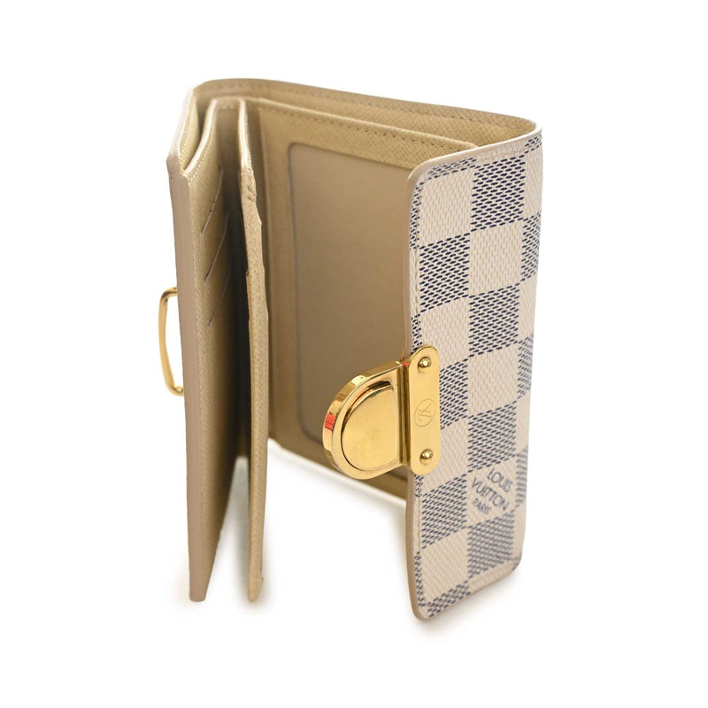 Damier Azur Koala Wallet - Image 13