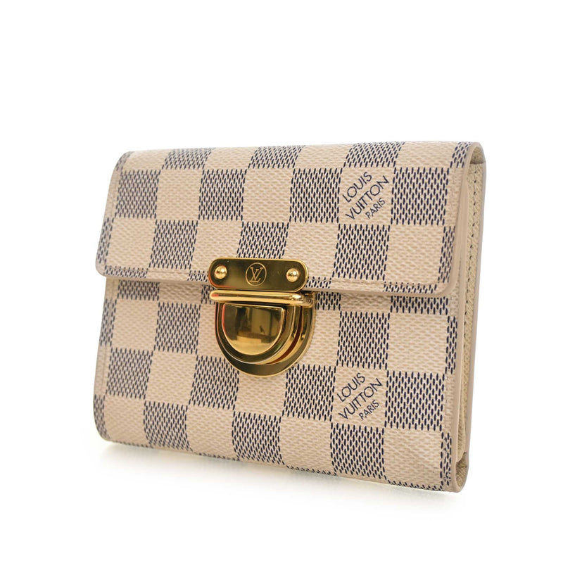Damier Azur Koala Wallet - Image 2