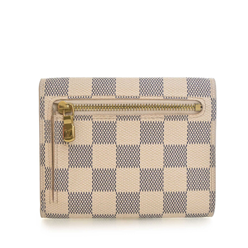Damier Azur Koala Wallet - Image 4