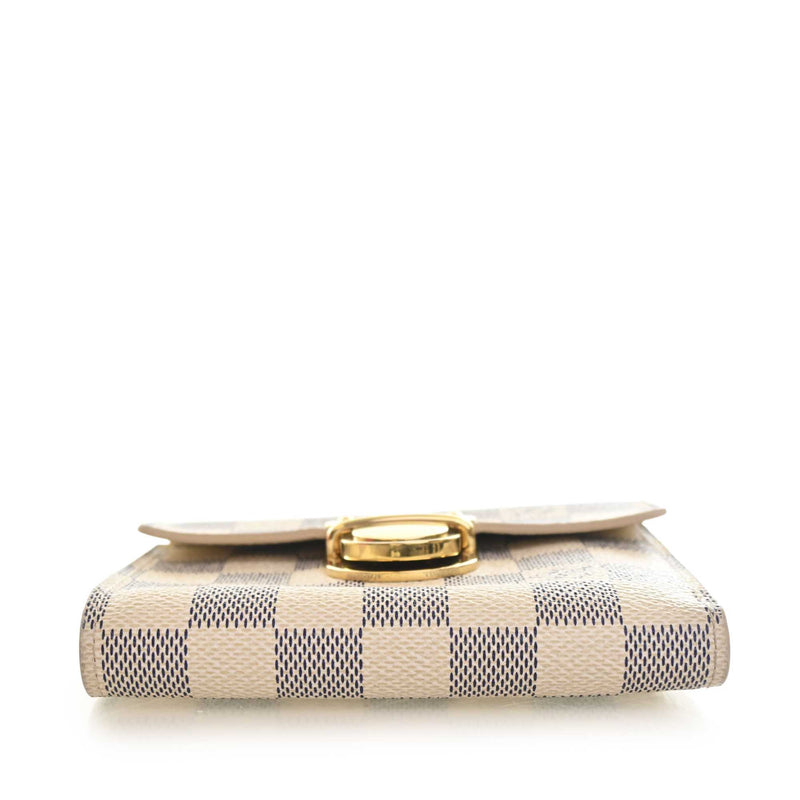 Damier Azur Koala Wallet - Image 5