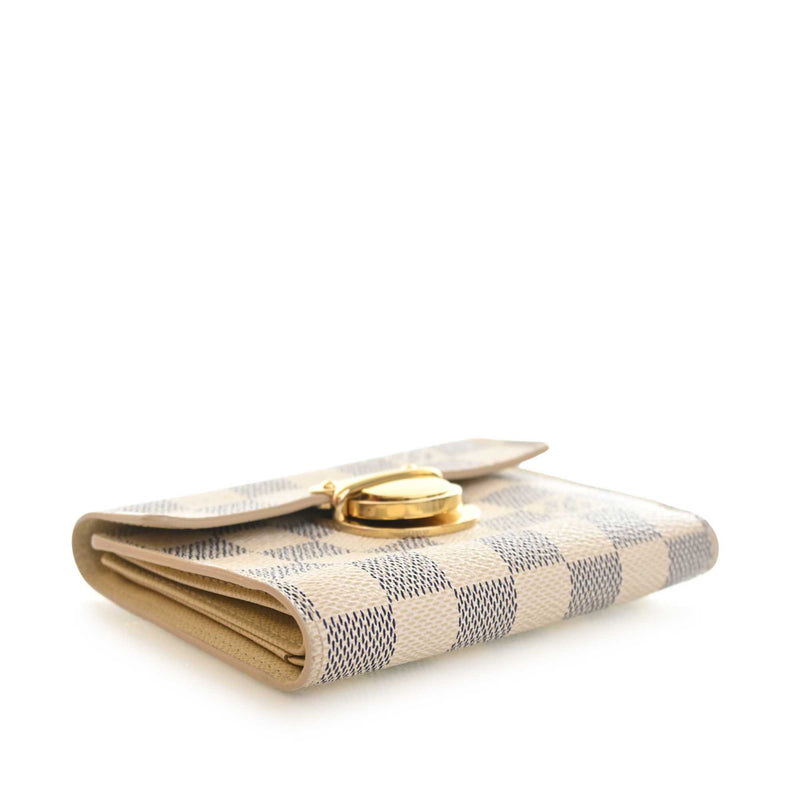 Damier Azur Koala Wallet - Image 6