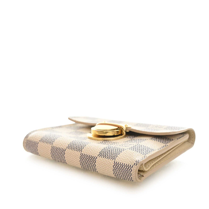 Damier Azur Koala Wallet - Image 7