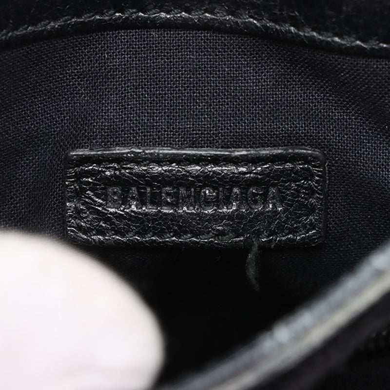 Small Lambskin Graffiti Explorer Crossbody - Image 8