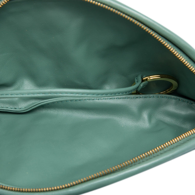 Medium Nappa Intrecciato Gemelli Hobo - Image 4