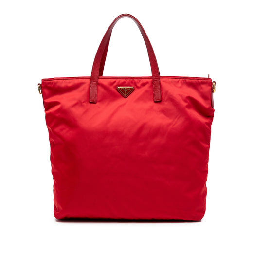 Tessuto Satchel - Image 1