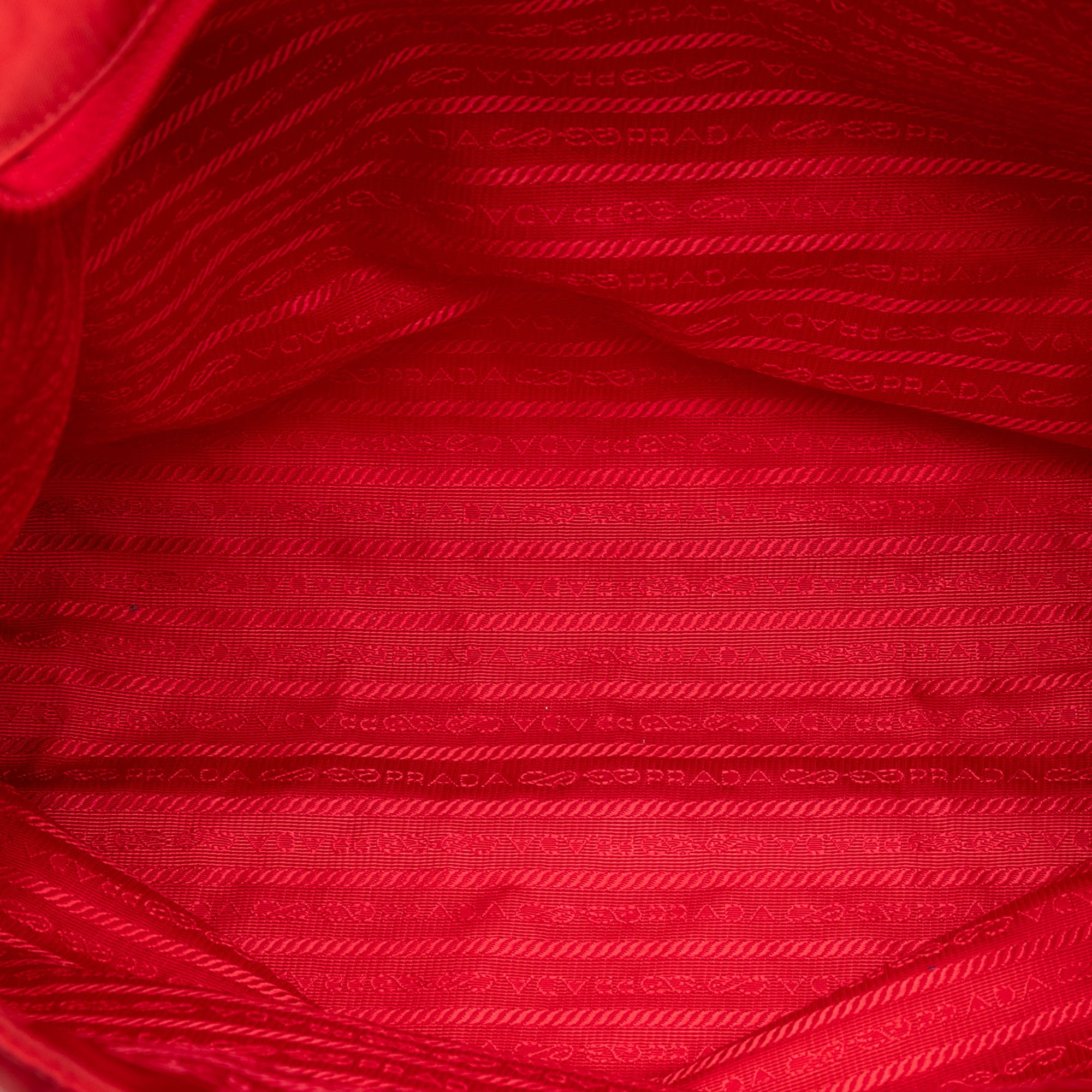 Tessuto Satchel - Image 4