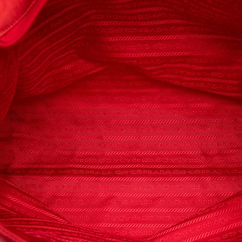 Tessuto Satchel - Image 4