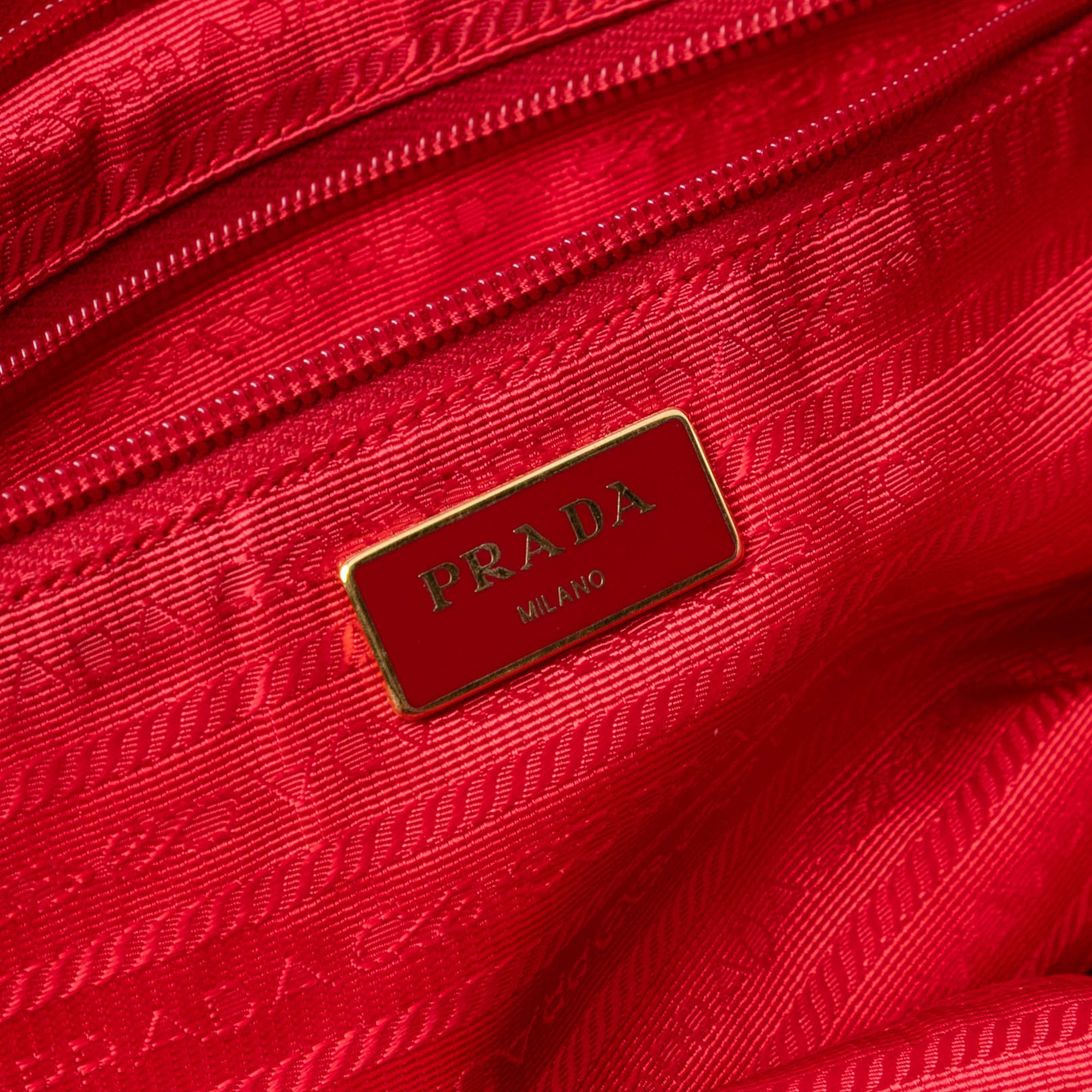 Tessuto Satchel - Image 5