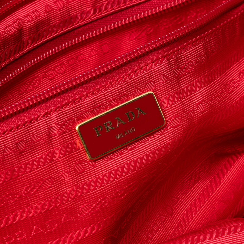 Tessuto Satchel - Image 5