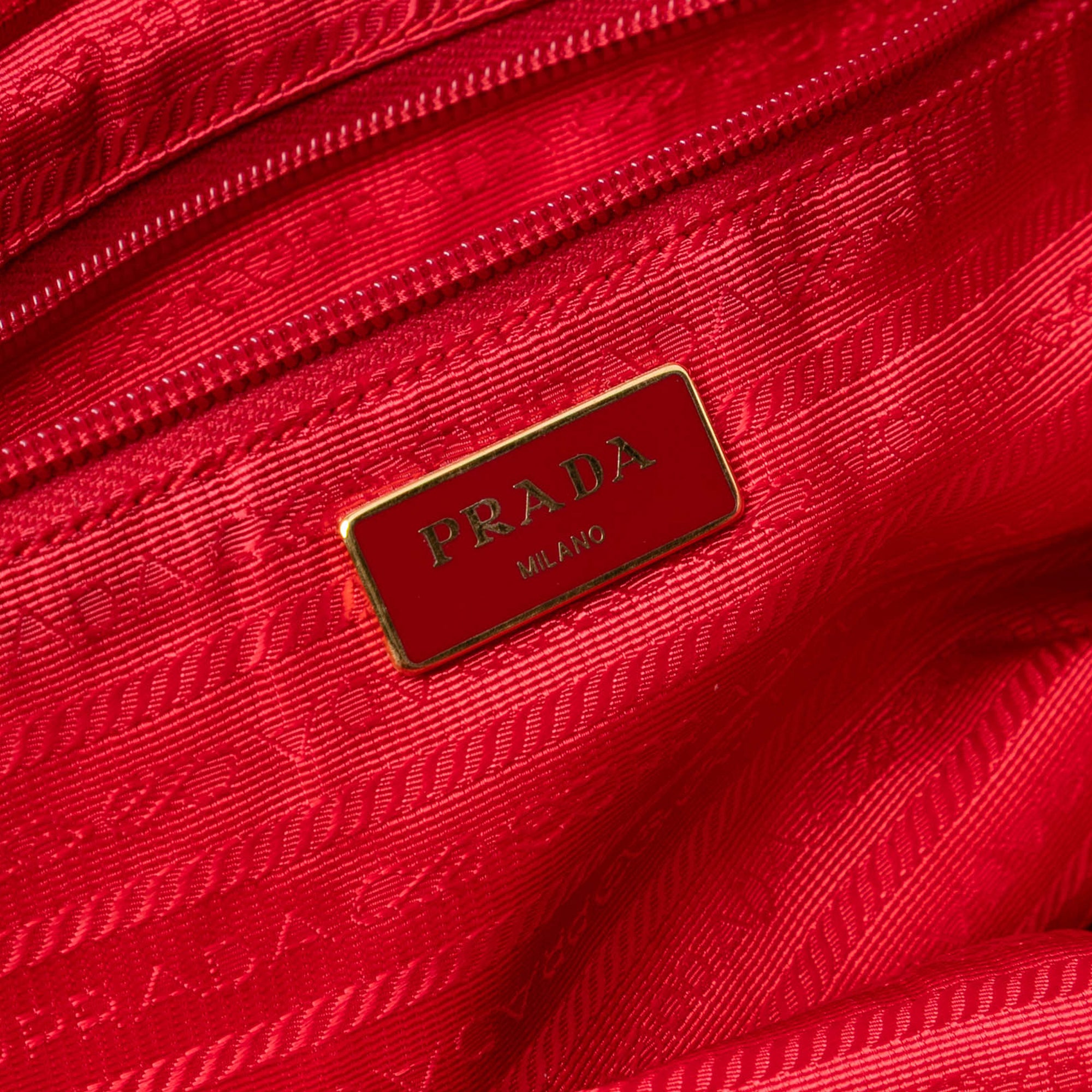 Tessuto Satchel - Image 6