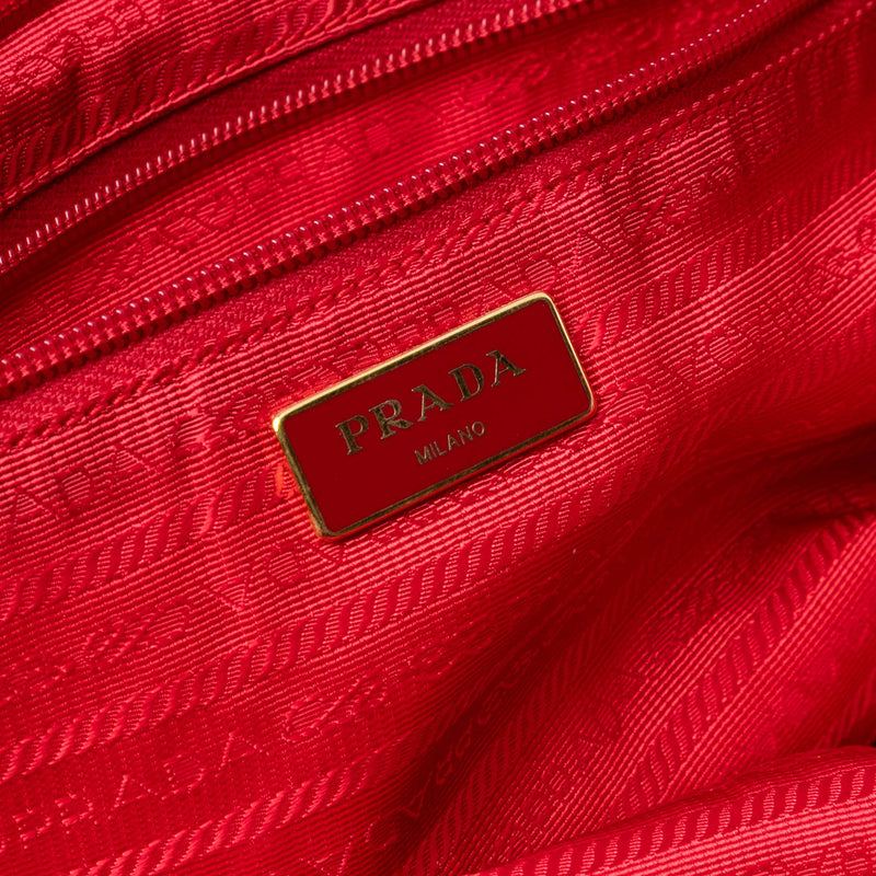 Tessuto Satchel - Image 6