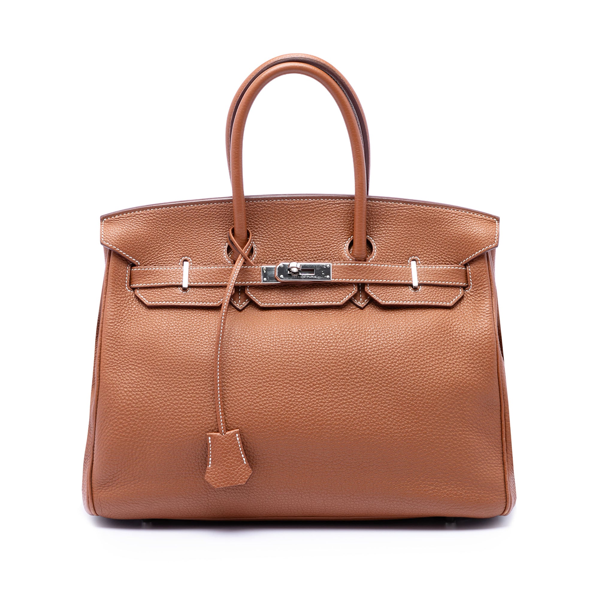 Togo Birkin Retourne 35 - Image 1