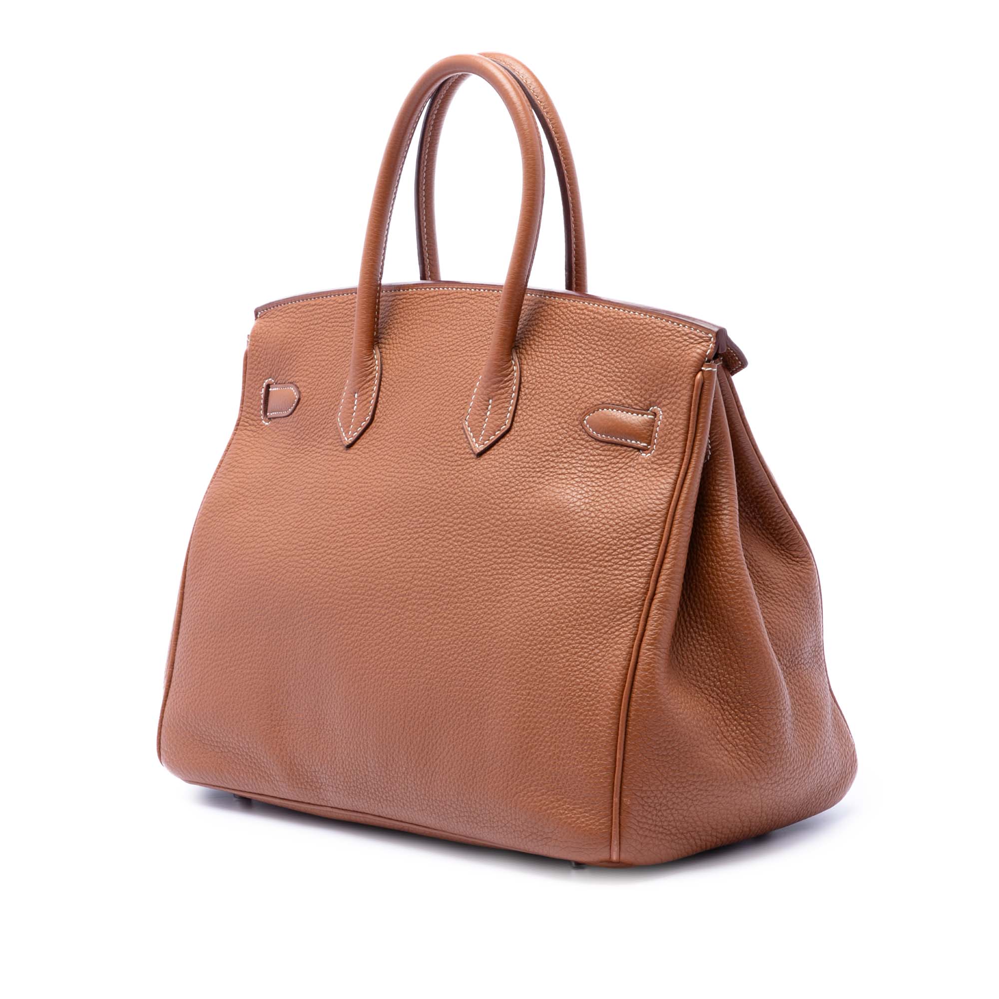 Togo Birkin Retourne 35 - Image 2
