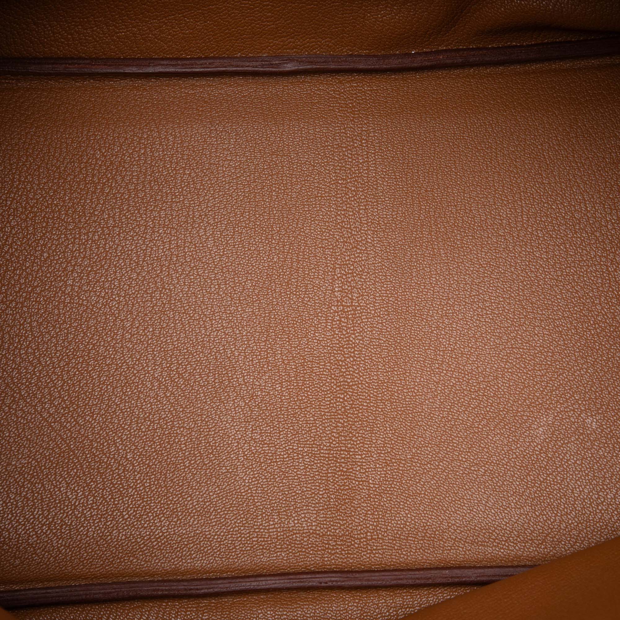Togo Birkin Retourne 35 - Image 4