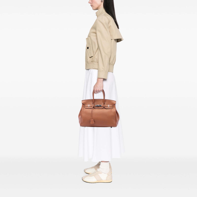 Togo Birkin Retourne 35 - Image 6