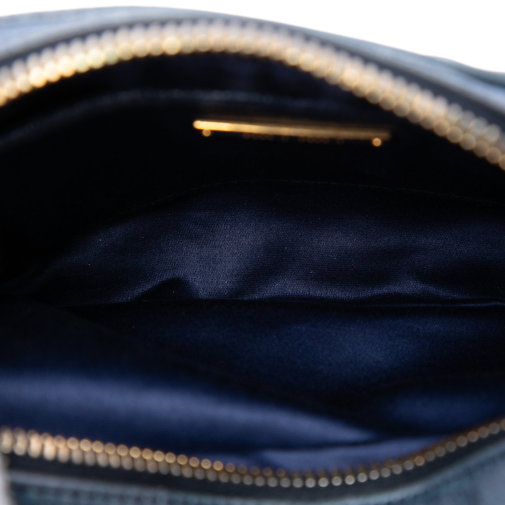 Matelasse Nappa Camera Crossbody - Image 4
