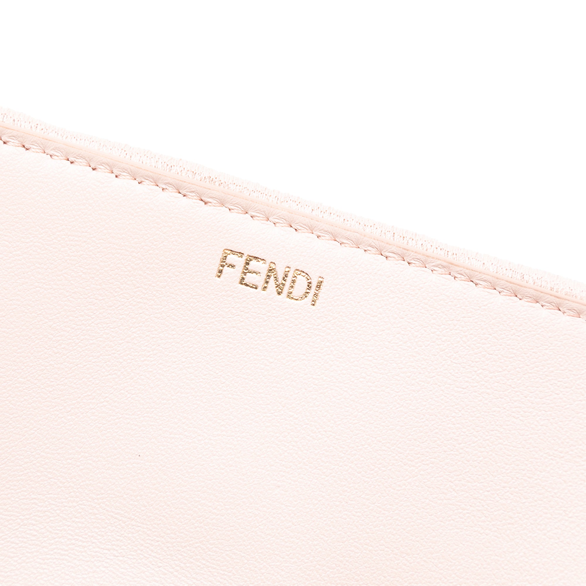 Large Shearling Peekaboo ISeeU Satchel - Image 6