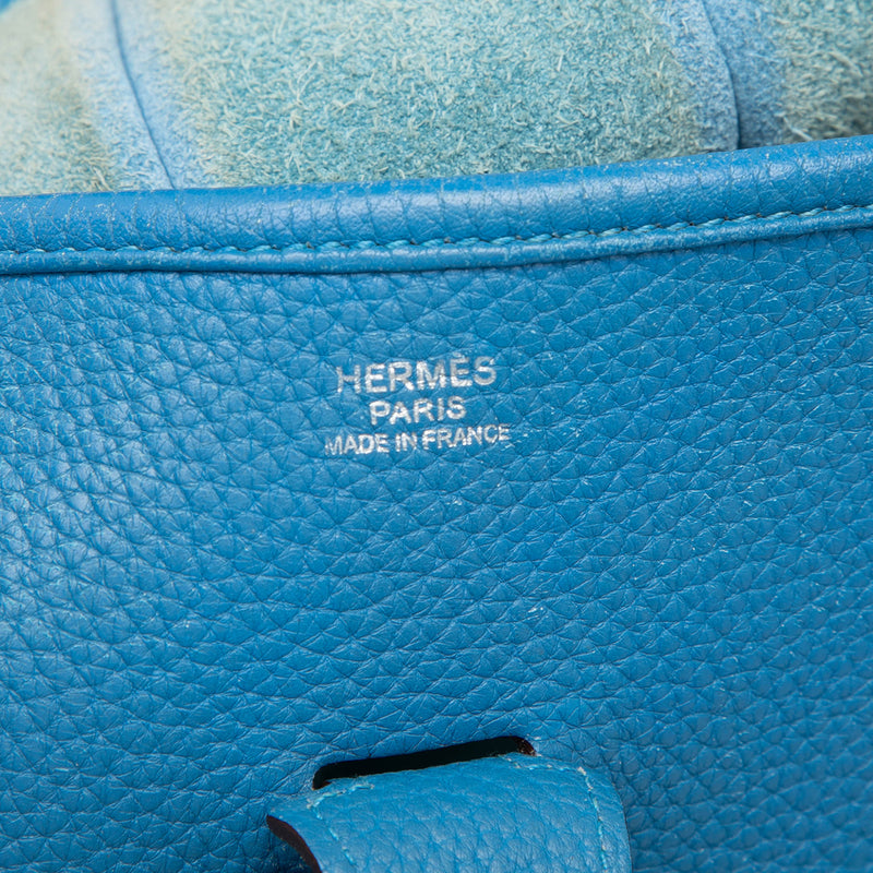 Clemence Evelyne III 33 - Image 5
