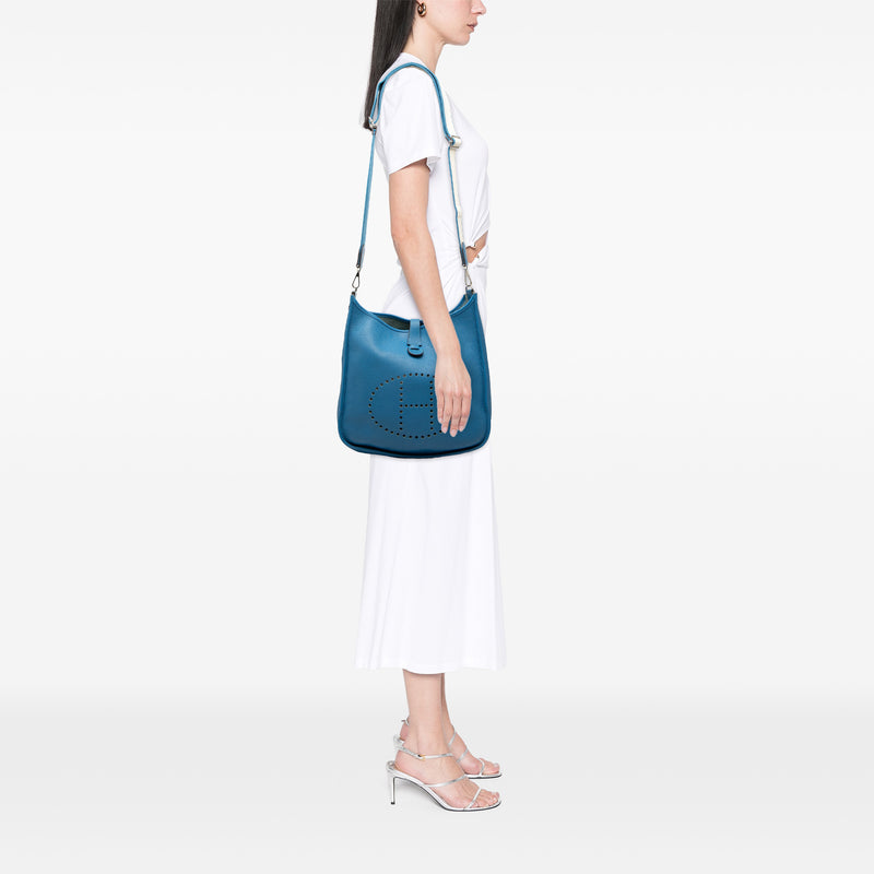 Clemence Evelyne III 33 - Image 6