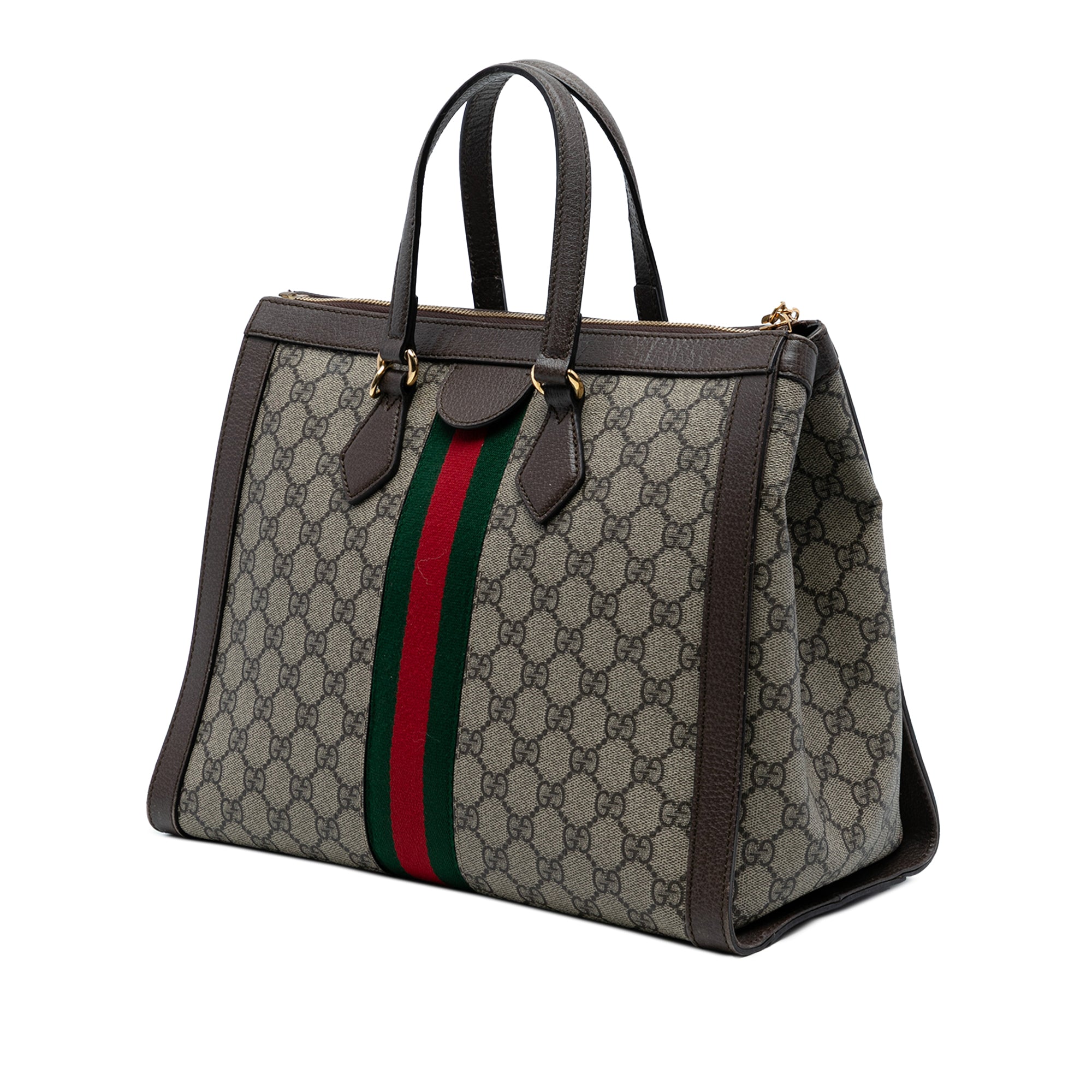 GG Supreme Ophidia Satchel - Image 2