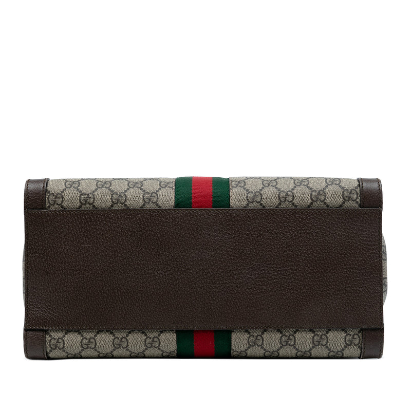 GG Supreme Ophidia Satchel - Image 3