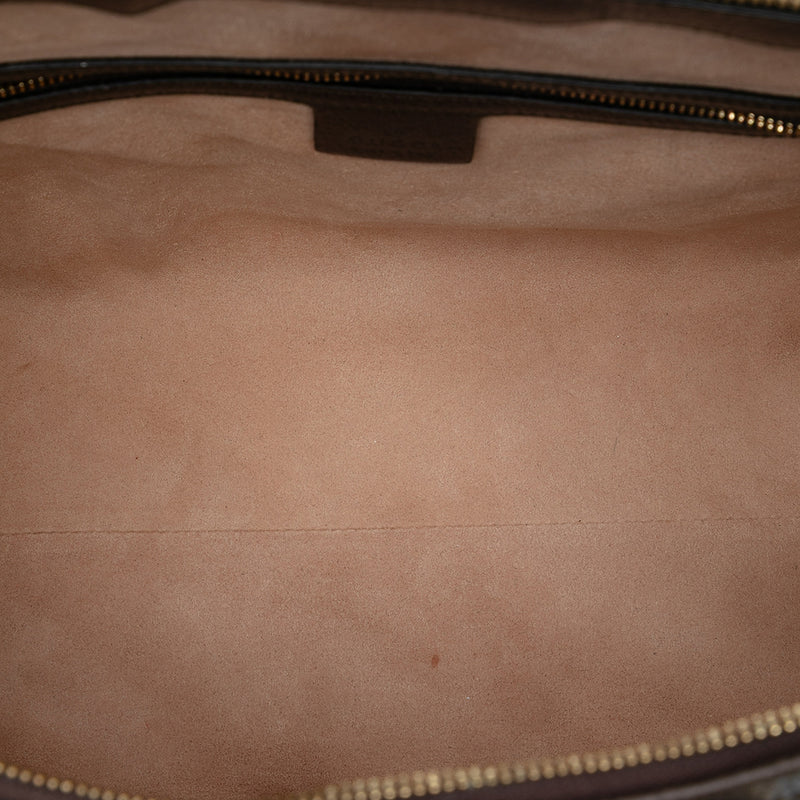 GG Supreme Ophidia Satchel - Image 4