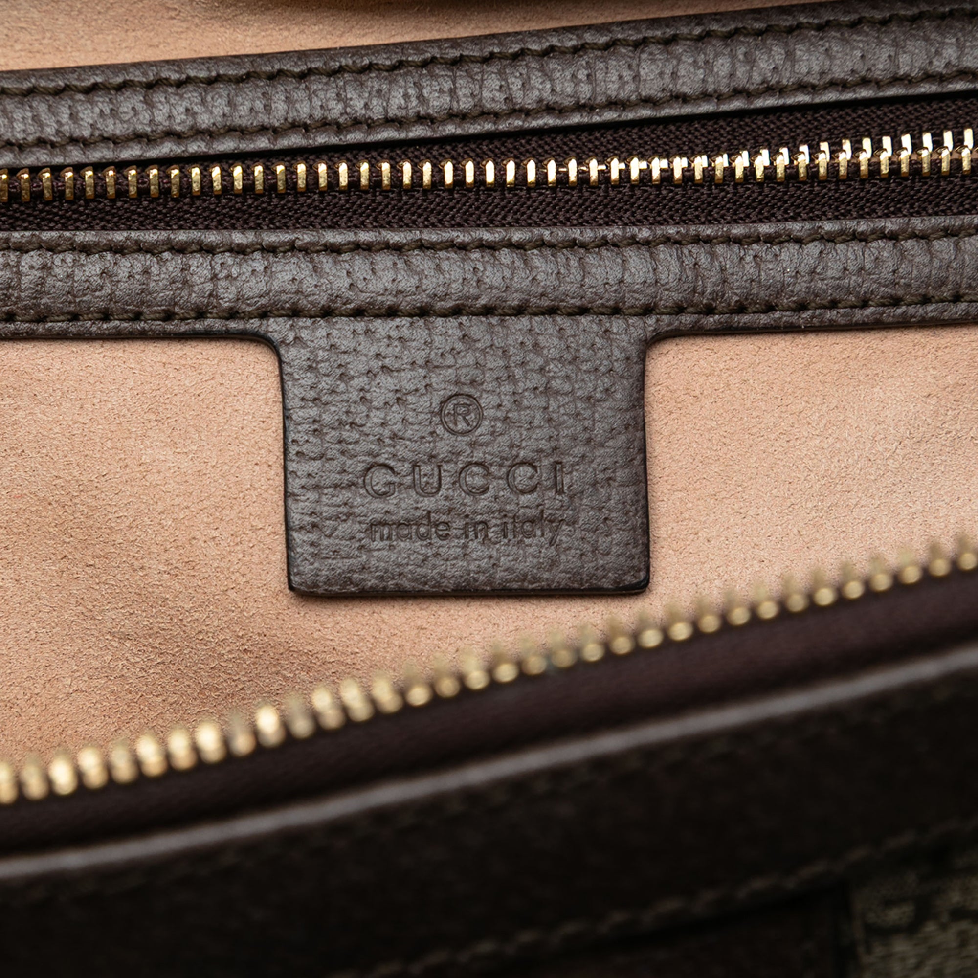 GG Supreme Ophidia Satchel - Image 5