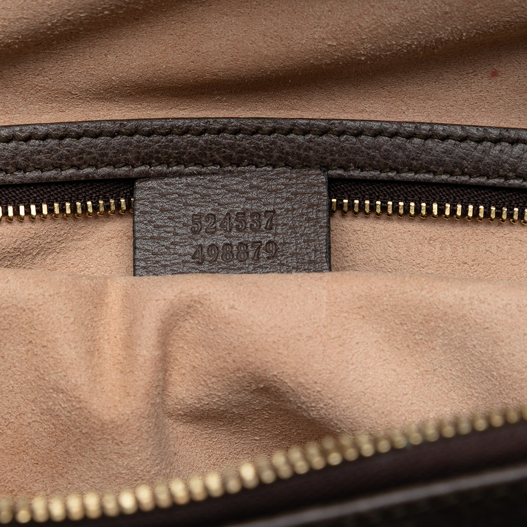GG Supreme Ophidia Satchel - Image 6