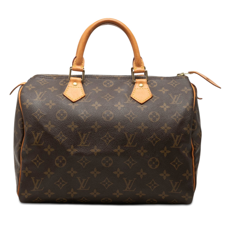 Monogram Speedy 30