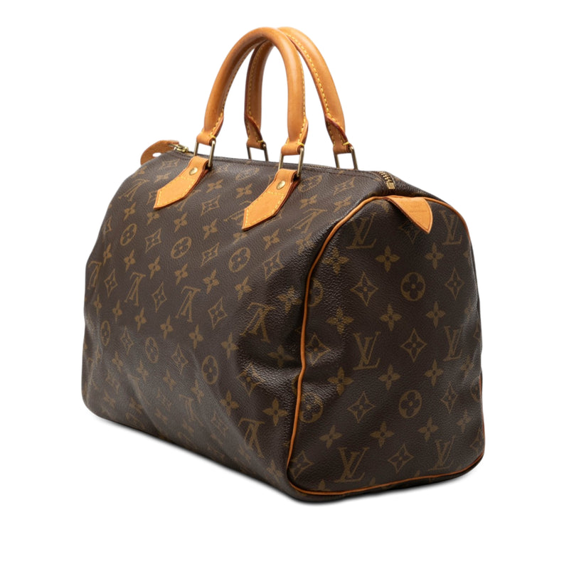 Monogram Speedy 30 - Image 2