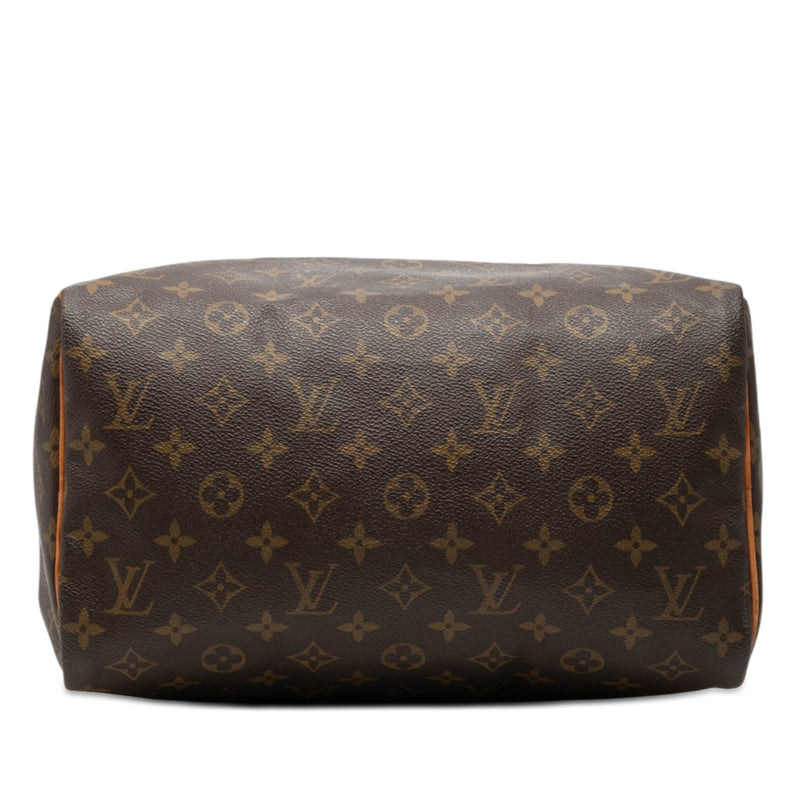 Monogram Speedy 30 - Image 3