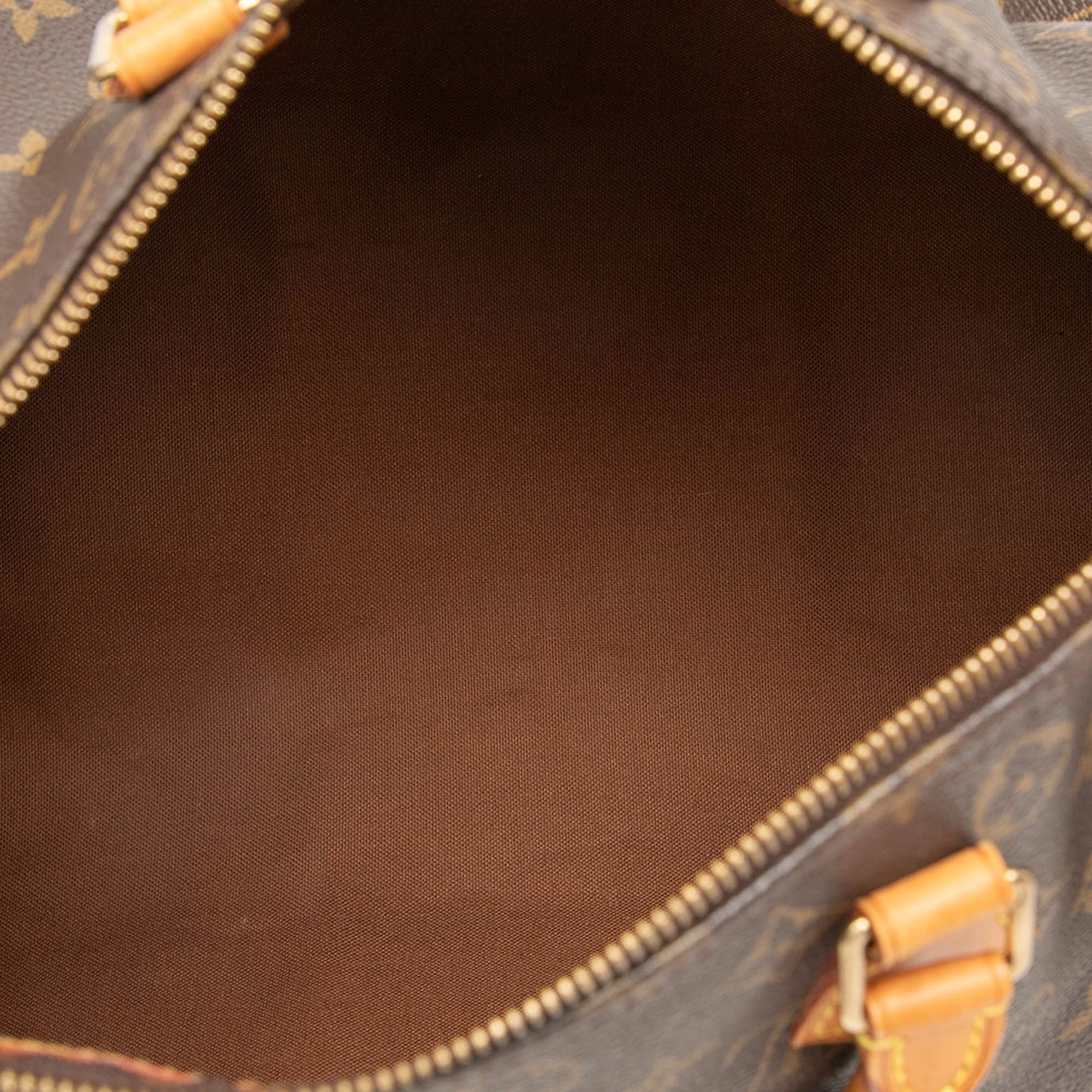 Monogram Speedy 30 - Image 4