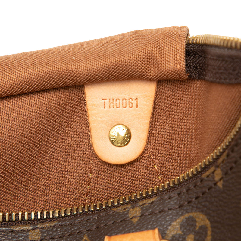 Monogram Speedy 30 - Image 5
