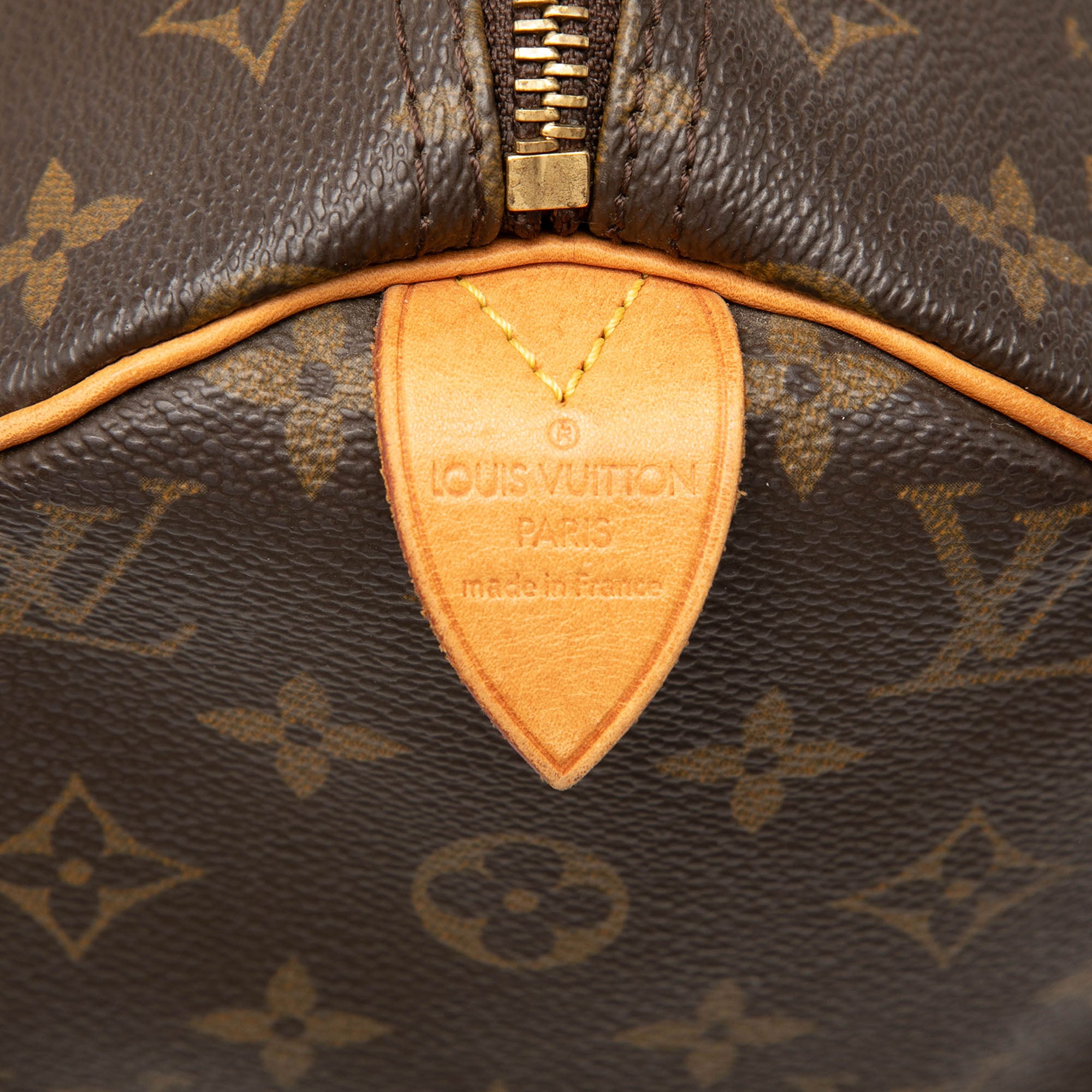 Monogram Speedy 30 - Image 6