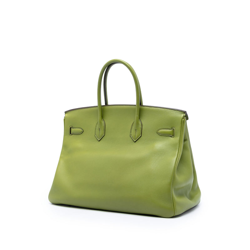 Swift Birkin Retourne 35 - Image 2
