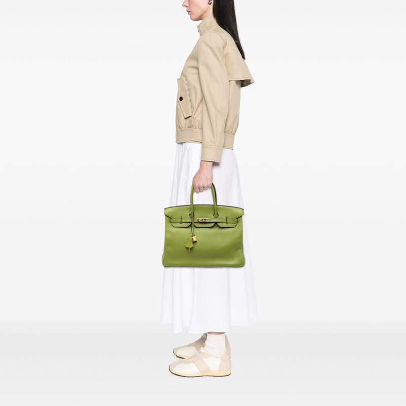 Swift Birkin Retourne 35 - Image 6