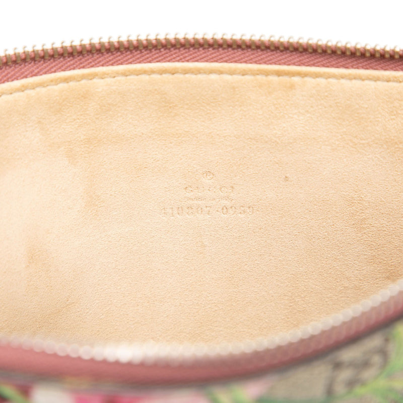 GG Supreme Blooms Clutch - Image 5