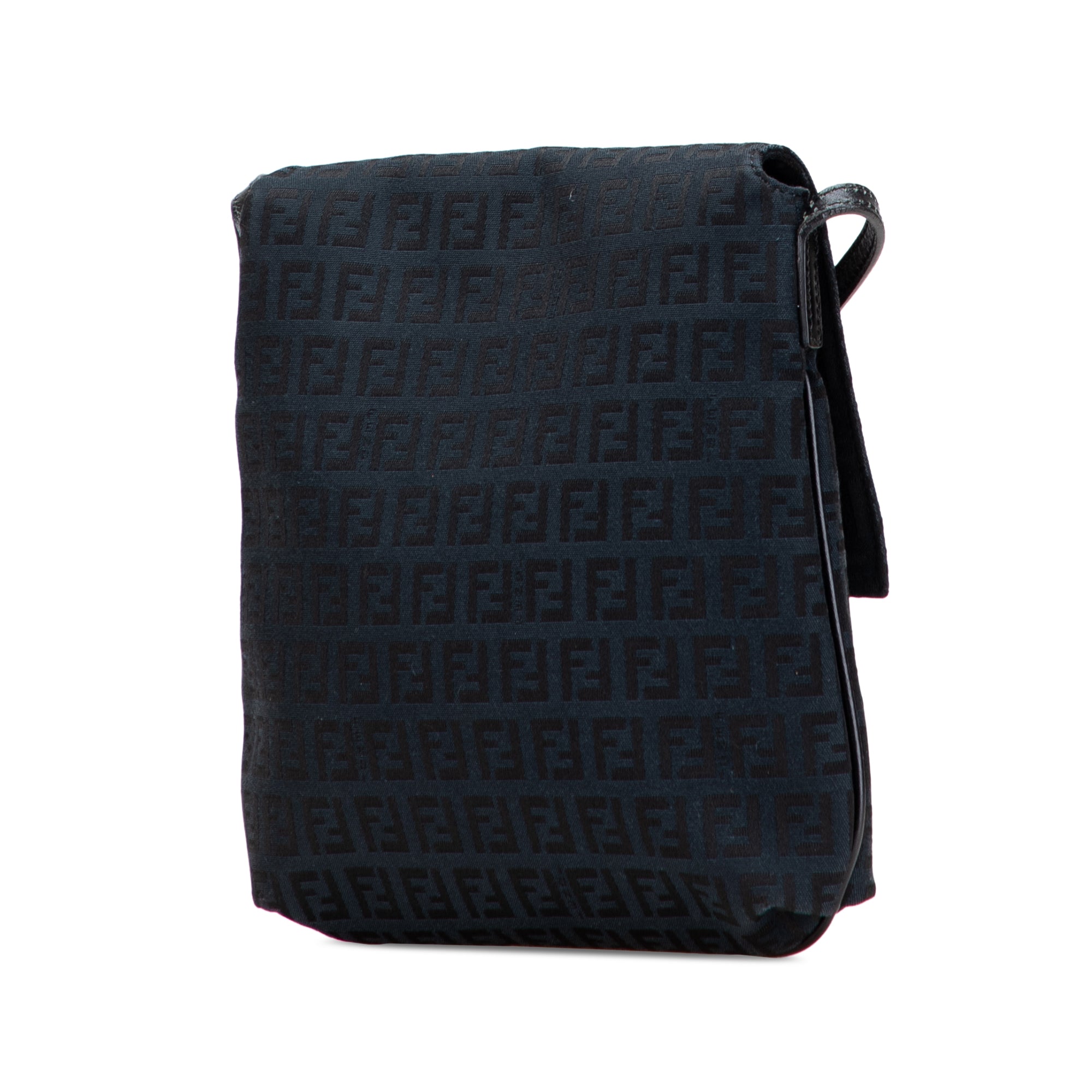 Zucchino Canvas Crossbody - Image 2