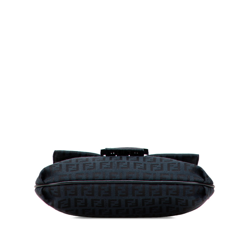 Zucchino Canvas Crossbody - Image 3