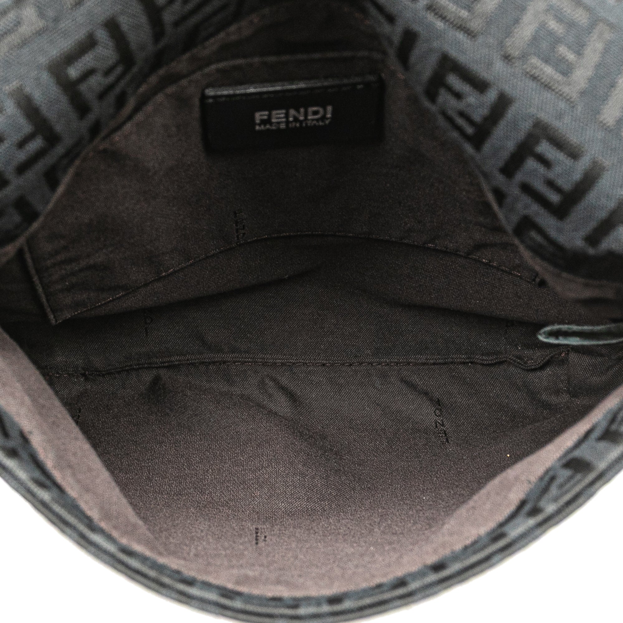 Zucchino Canvas Crossbody - Image 4