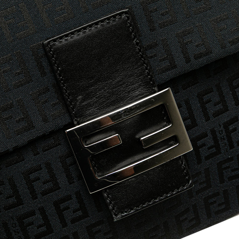 Zucchino Canvas Crossbody - Image 7