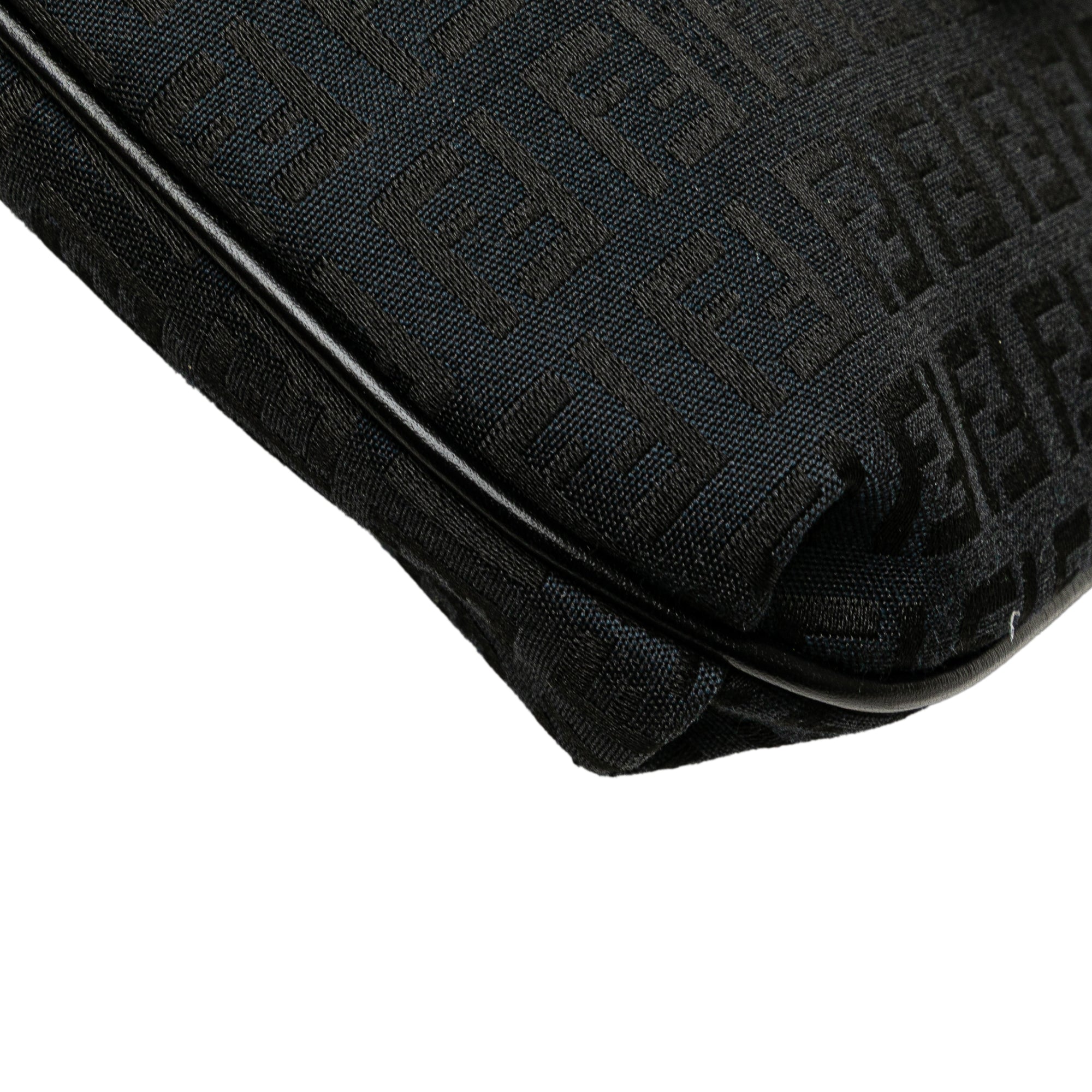 Zucchino Canvas Crossbody - Image 8