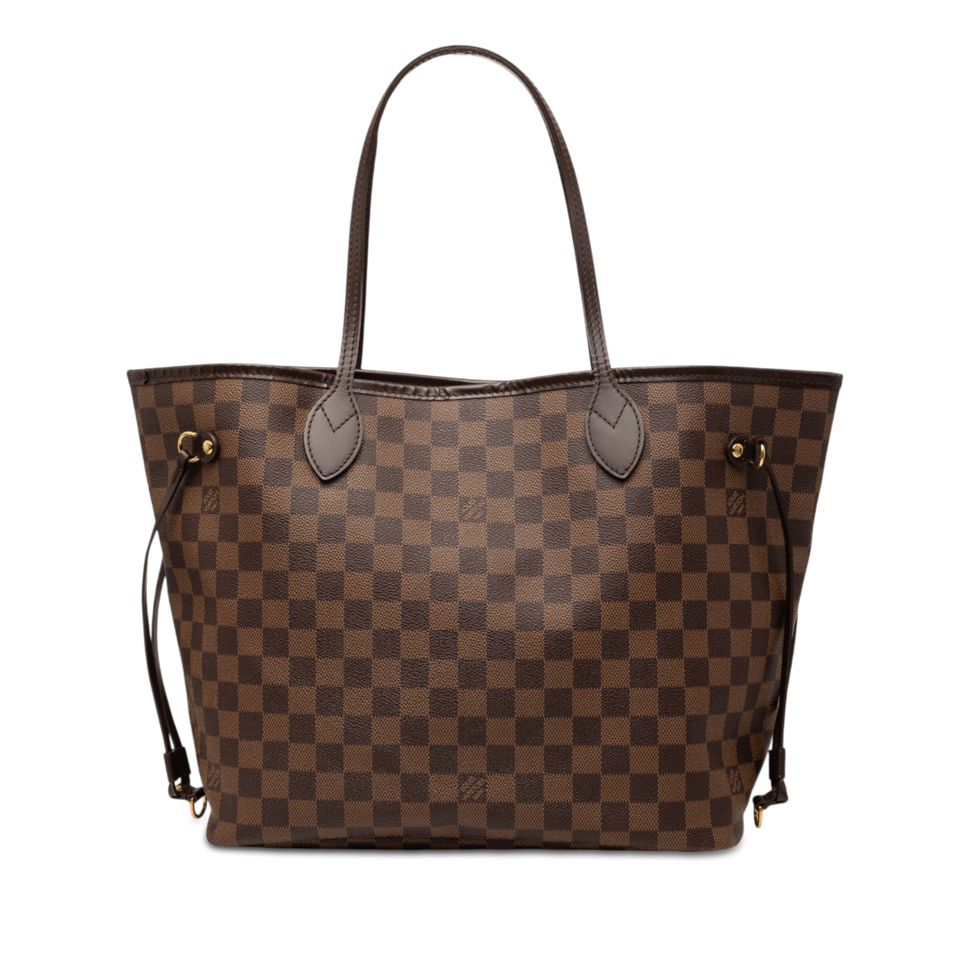 Damier Ebene Neverfull MM - Image 1