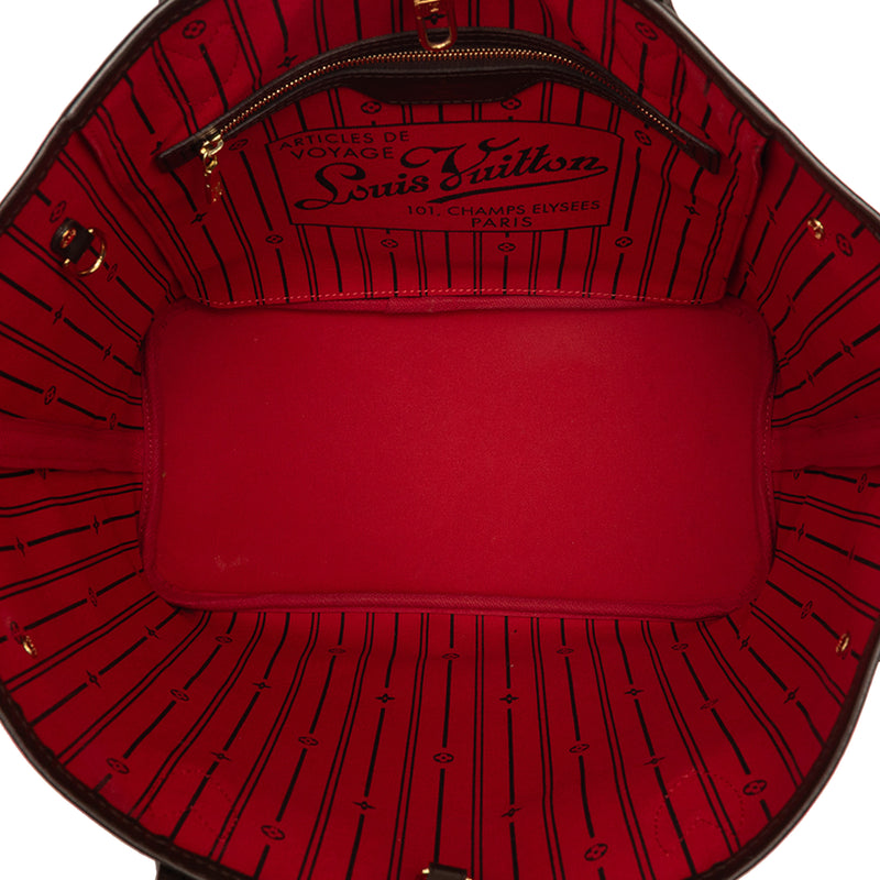 Damier Ebene Neverfull MM - Image 4