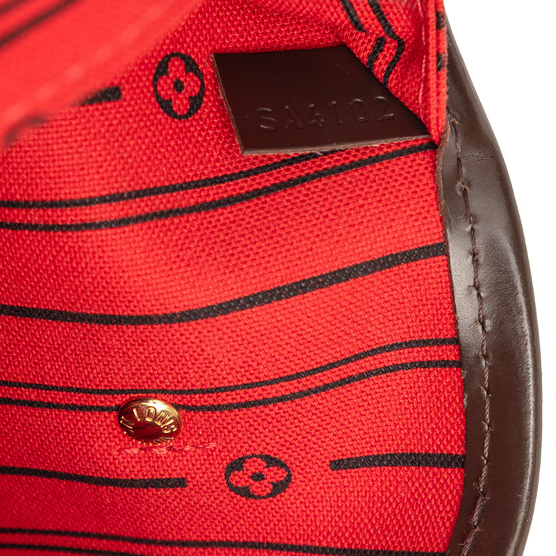 Damier Ebene Neverfull MM - Image 6