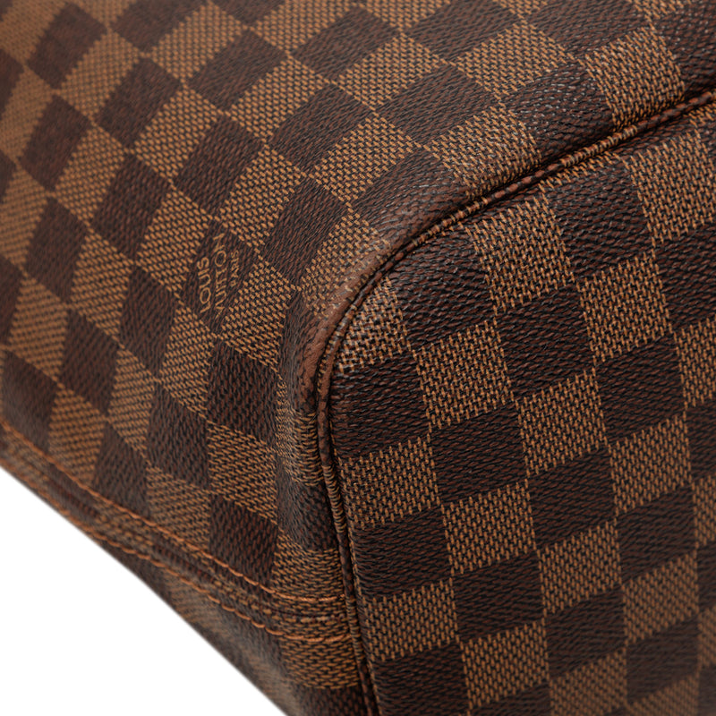 Damier Ebene Neverfull MM - Image 7