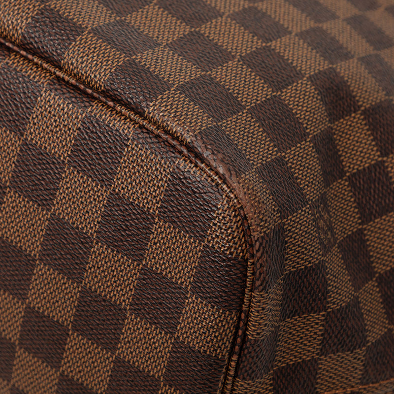 Damier Ebene Neverfull MM - Image 8