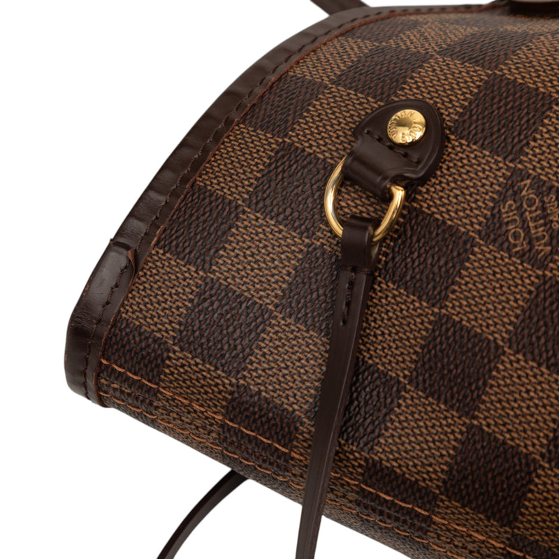 Damier Ebene Neverfull MM - Image 9